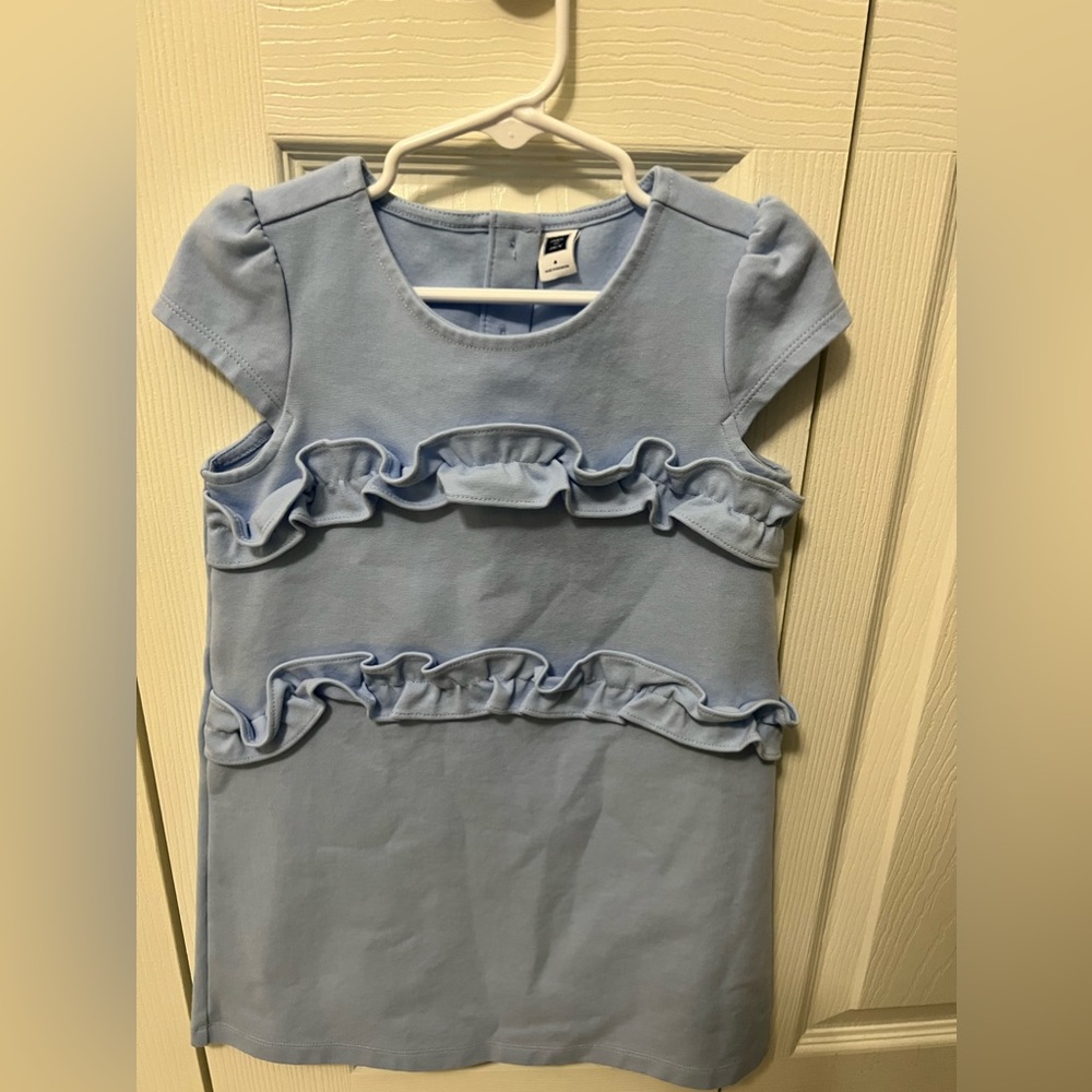 Janie and Jack dress